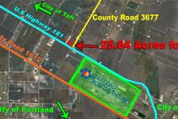 Land for sale in San Patricio County, Texas