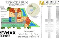 Land for sale in Polk County, Iowa