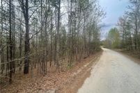Homesite for sale in Oconee County, South Carolina