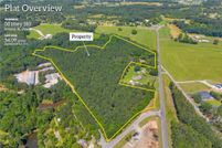 Land for sale in Oconee County, South Carolina