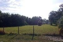 Homesite for sale in Pasco County, Florida