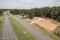 Homesite for sale in Coosa County, Alabama