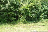 Land for sale in Robeson County, North Carolina