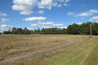 Land for sale in Robeson County, North Carolina