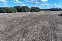 Land for sale in Robeson County, North Carolina