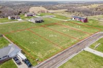 Land for sale in Madison County, Iowa