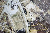 Homesite for sale in Robeson County, North Carolina