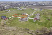 Land for sale in Madison County, Iowa