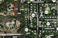 Homesite for sale in Citrus County, Florida
