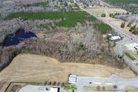 Homesite for sale in Robeson County, North Carolina