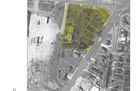 Land for sale in Robeson County, North Carolina