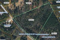 Land for sale in Moore County, North Carolina