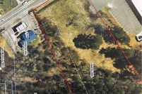 Land for sale in Robeson County, North Carolina