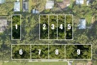 Land for sale in Indian River County, Florida