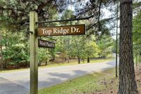 Homesite for sale in Pickens County, South Carolina