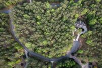 Homesite for sale in Pickens County, South Carolina