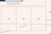 Land for sale in Hudspeth County, Texas