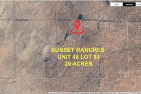 Undeveloped Land for sale in Hudspeth County, Texas