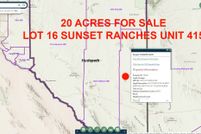 Timberland Property for sale in Hudspeth County, Texas