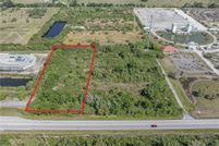 Land for sale in Indian River County, Florida
