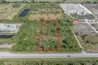 Homesite for sale in Indian River County, Florida