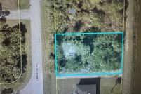 Homesite for sale in Lee County, Florida