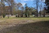 Land for sale in Robeson County, North Carolina