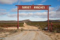 Land for sale in Hudspeth County, Texas
