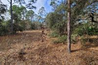 Land for sale in Citrus County, Florida