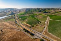 Land for sale in Santa Barbara County, California