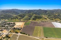 Land for sale in Santa Barbara County, California