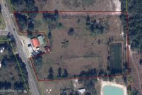 Land for sale in Bradford County, Florida