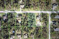 Homesite for sale in Hernando County, Florida