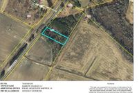 Land for sale in Hoke County, North Carolina