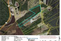 Land for sale in Bladen County, North Carolina