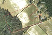Land for sale in Robeson County, North Carolina