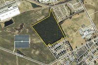 Land for sale in Robeson County, North Carolina