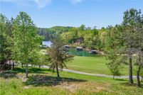 Homesite for sale in Pickens County, South Carolina