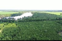 Land for sale in Gadsden County, Florida