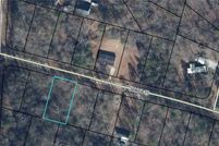 Land for sale in Oconee County, South Carolina