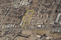 Land for sale in El Paso County, Texas