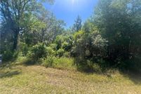 Land for sale in Citrus County, Florida