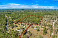 Land for sale in Marion County, Florida