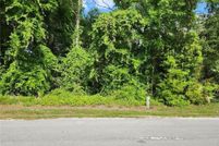 Homesite for sale in Citrus County, Florida