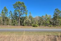 Land for sale in Citrus County, Florida
