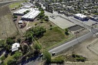 Land for sale in El Paso County, Texas