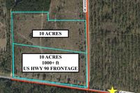 Land for sale in Madison County, Florida