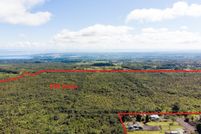 Undeveloped Land for sale in Hawaii County, Hawaii