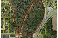 Land for sale in Gadsden County, Florida