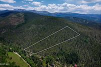 Land for sale in Grand County, Colorado